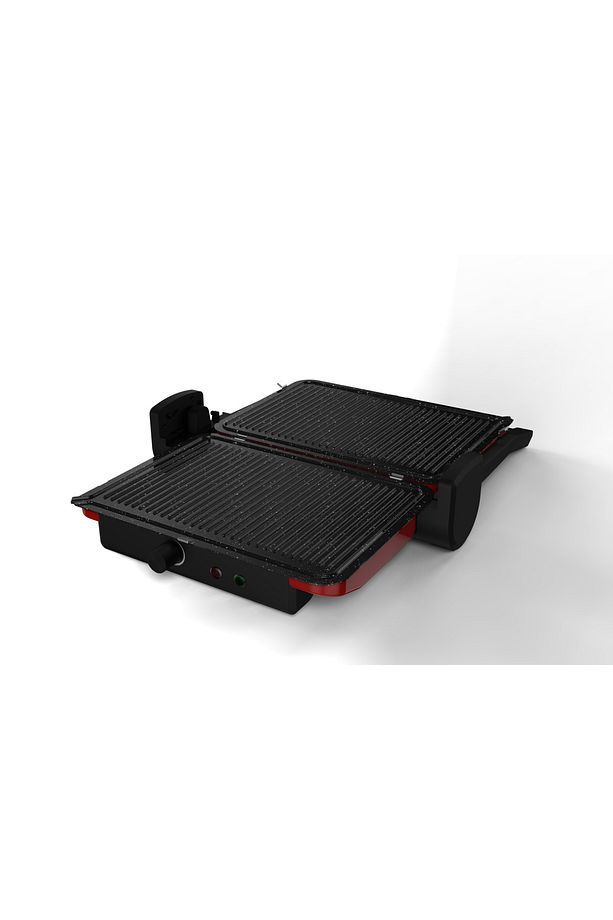 Sc220 SEM LEZİZ TOST MAKİNASI - 3