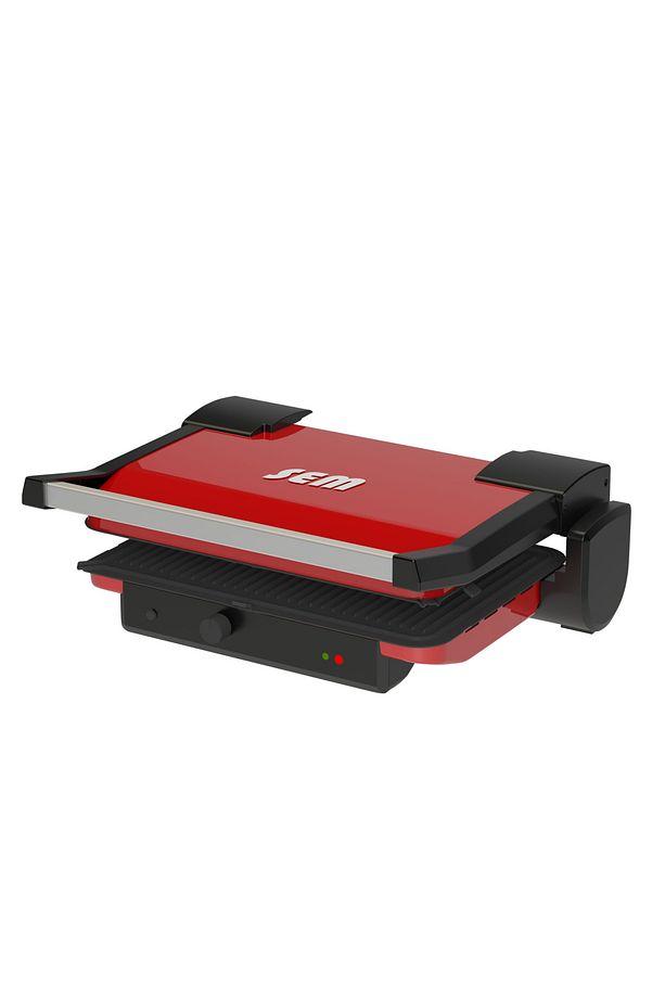 Sc220 SEM LEZİZ TOST MAKİNASI - 2
