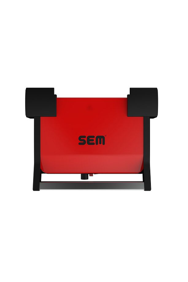 Sc220 SEM LEZİZ TOST MAKİNASI - 1