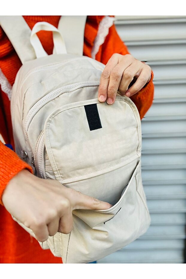 MEGA BOY SCHOOL BAG - 4