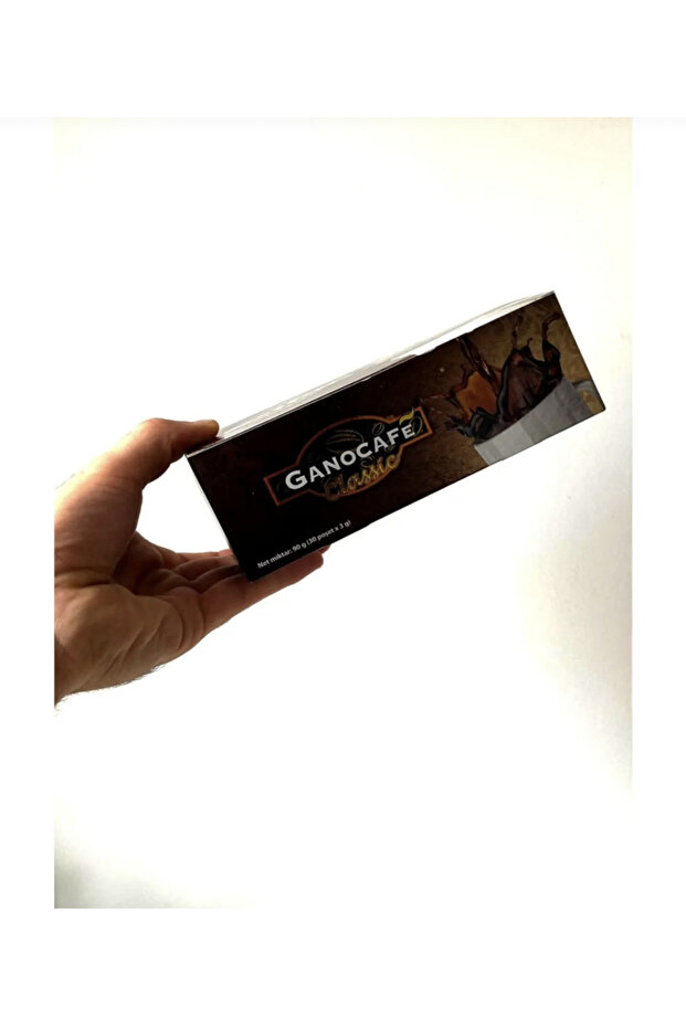 Gano Classic Brown - Stylish and Riche Cut