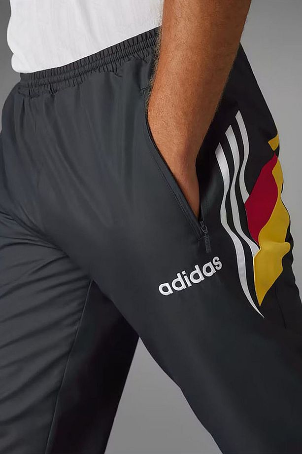 Erkek Futbol Eşofman Altı Tekstil Dfb Wv Tp 96 It7750 - 3