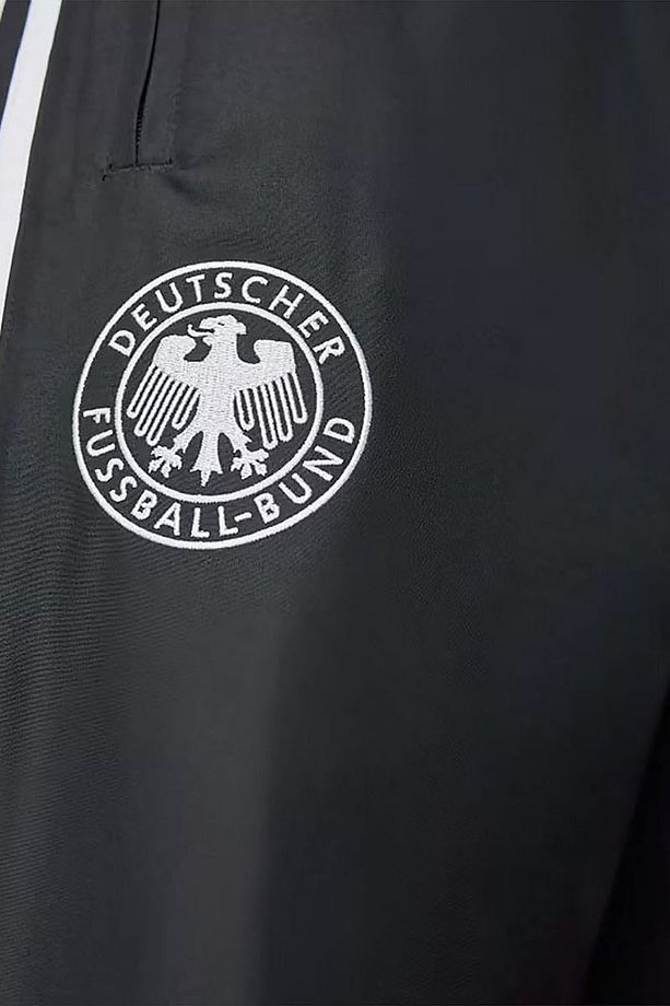 Erkek Futbol Eşofman Altı Tekstil Dfb Wv Tp 96 It7750 - 4
