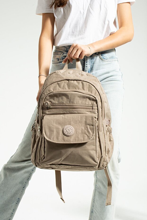 School Bag - MEGA BOY - 3