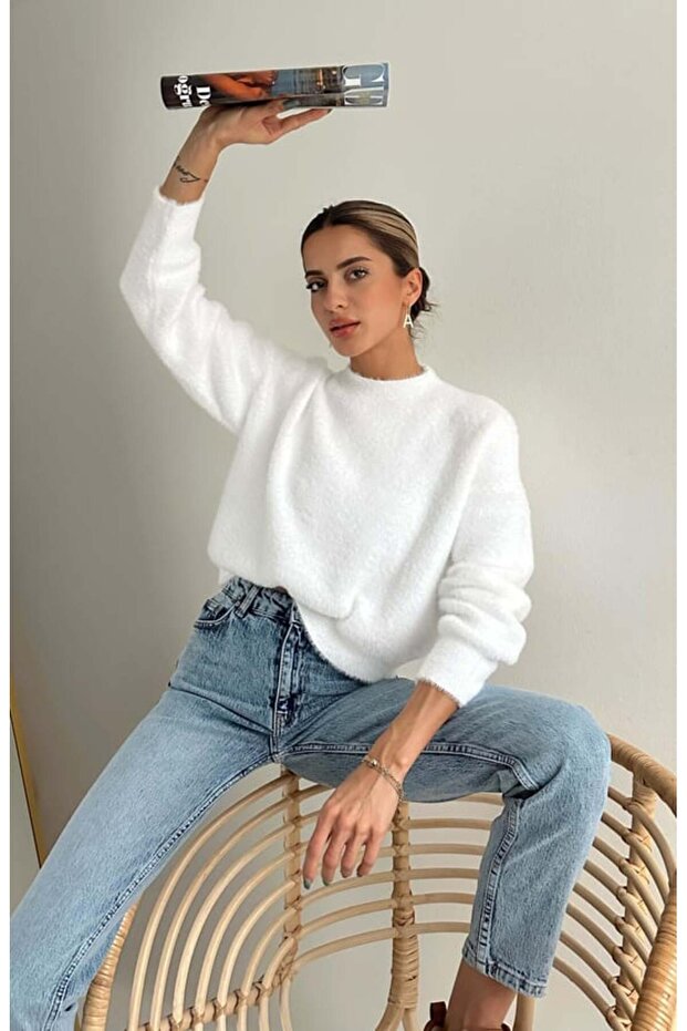 TRICOATĂ EXTRA MOALE - 3