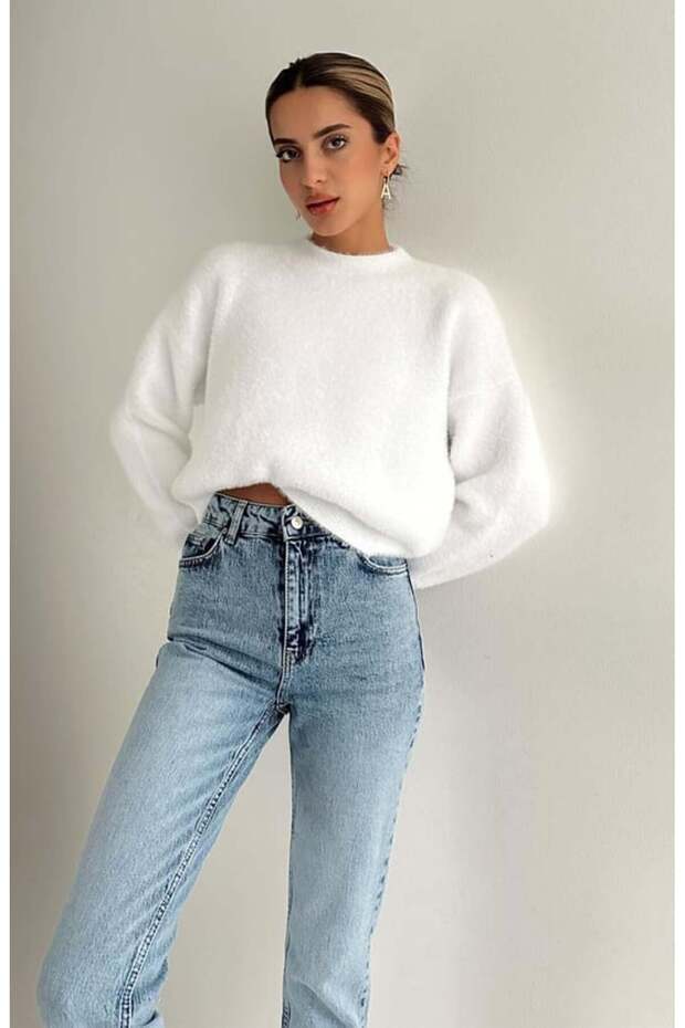 TRICOATĂ EXTRA MOALE - 7