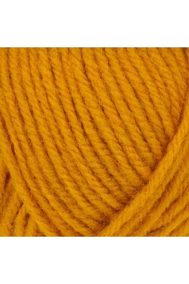 Dekor 100gr 100m El Örgü İpi Mango - 2