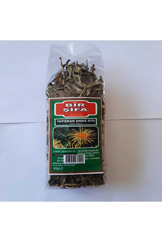 Yapışkan Andız Otu 40 gr - 2