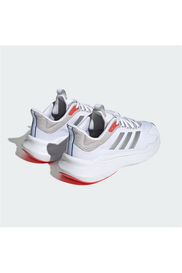 ALPHAEDGE + FTWWHT/SILVMT/BRIRED - 4