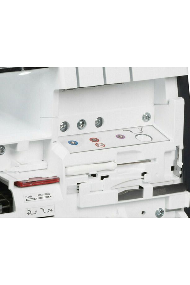 B68 Airlock Overlok ve Reçme Makinesi - 4