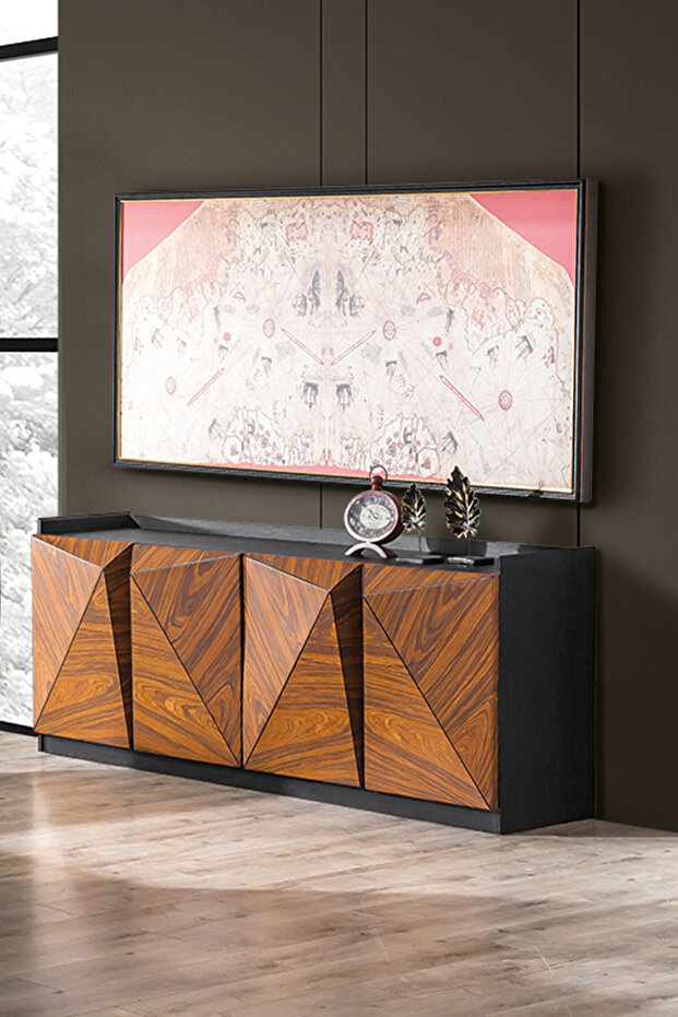 Hügo Ofis Lüx Konsol - 1