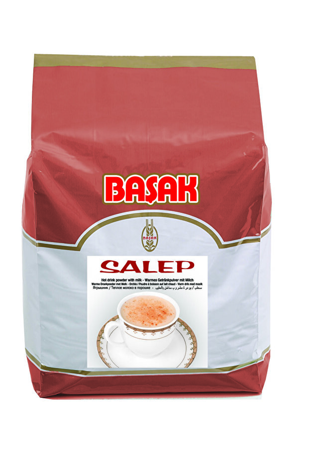 salep 3 kg. - 1