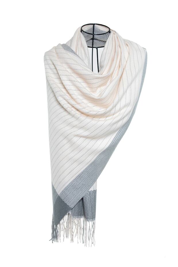 Modal Cashmere Shawl