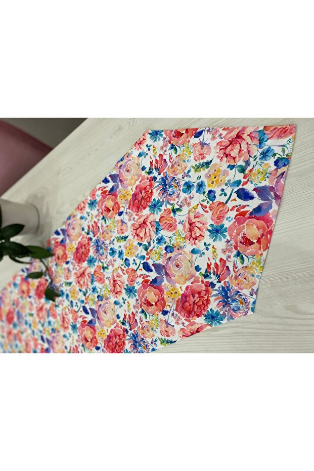 عداء منقوش - 6