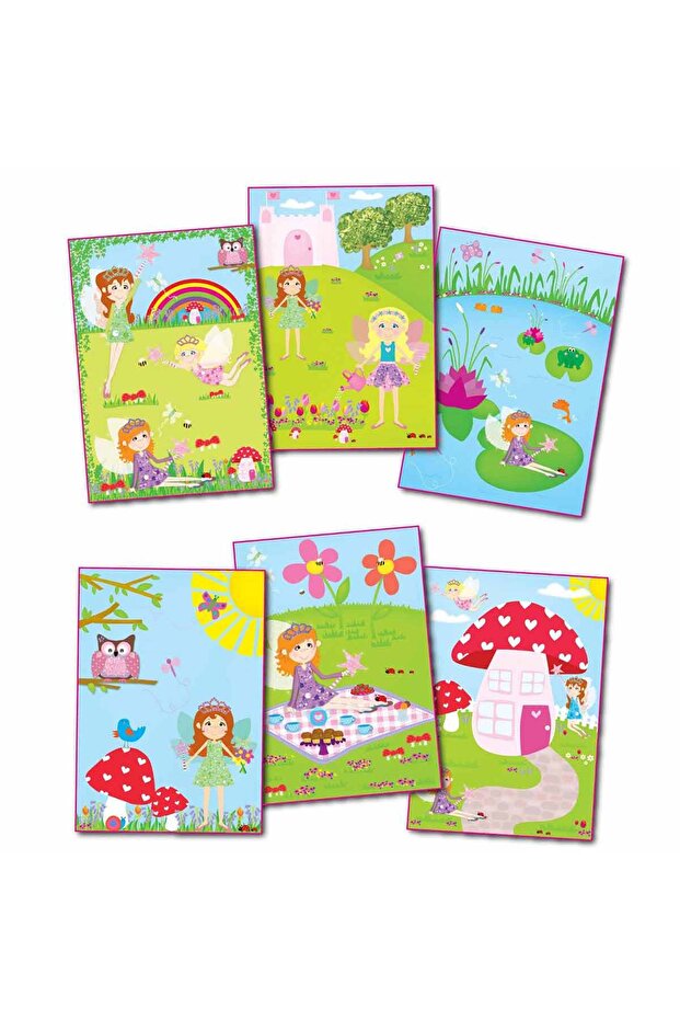 Sihirli Kitap - Çiftlik - 2