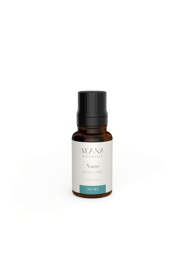 Nane Uçucu Yağı 10 ml