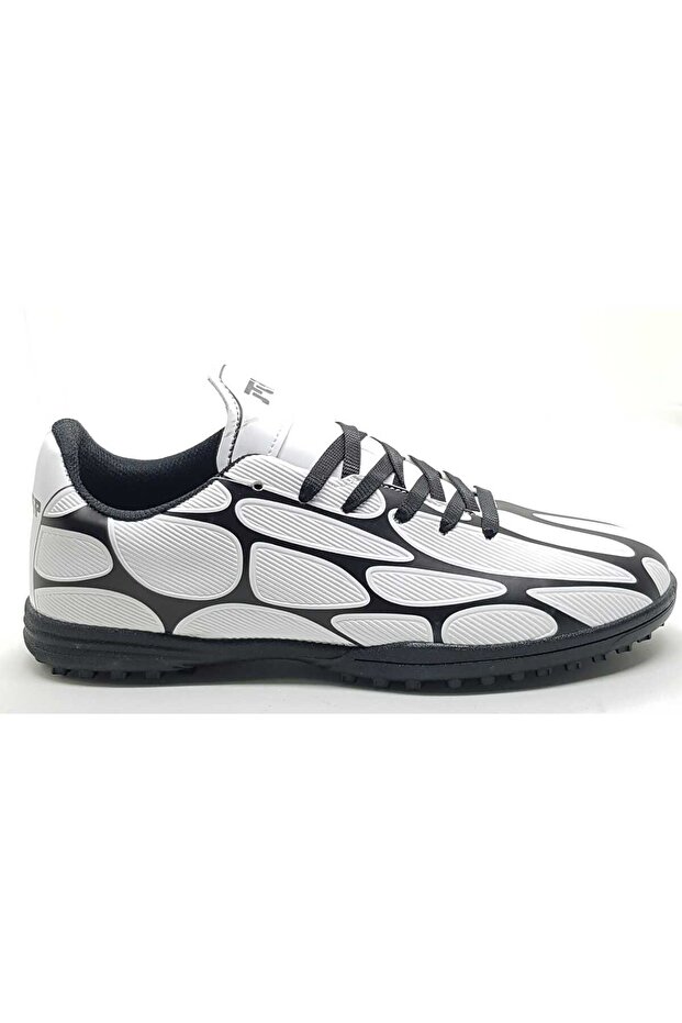 BEYAZ HALISAHA AYAKKABI - 2