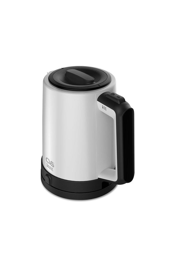 DN 2339 Qaynut Kettle - 1