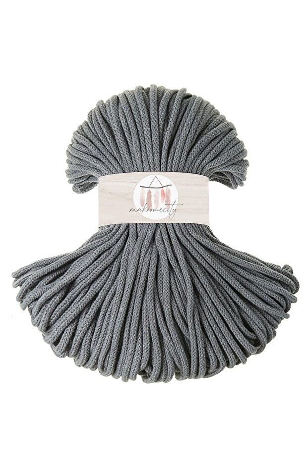 10 Meters Macrame Cord - Kaytan, Woven, Basket, Supla and Swing Bag