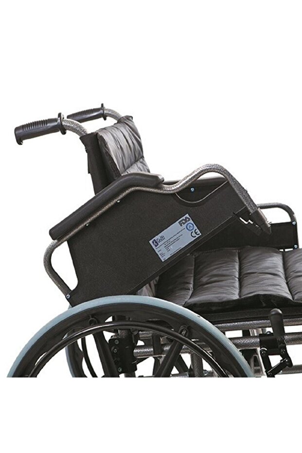 Tekerlekli Sandalye - 3