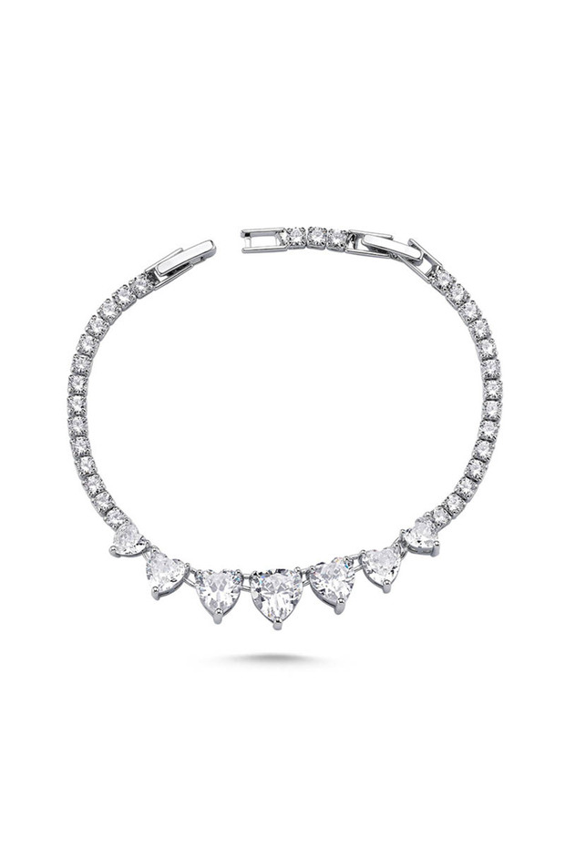 Seven Heart Bileklik - 1