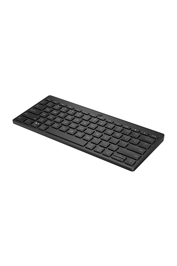350 Multi-device Bluetooth Klavye Siyah 692s8aa - 2