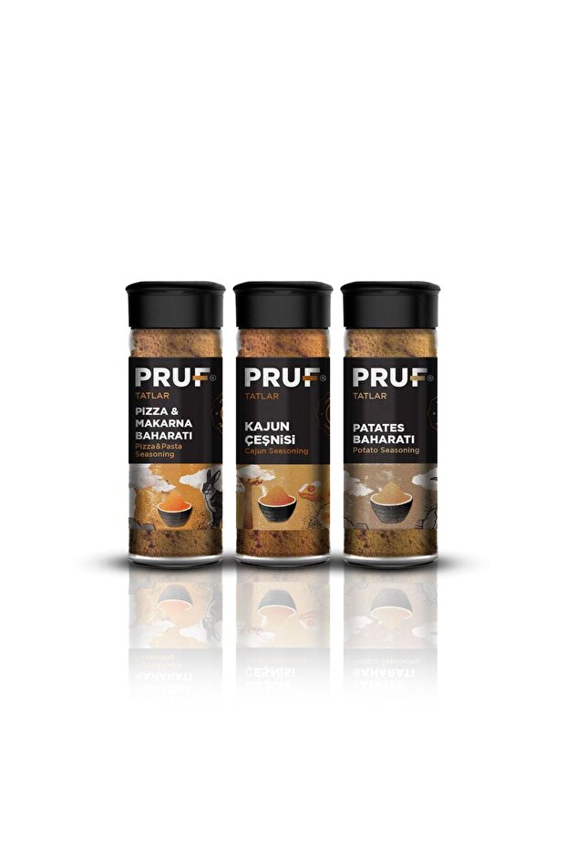 Party Baharat Seti - 1