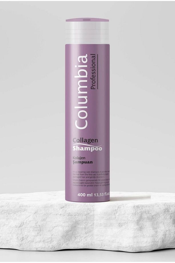 Kolajen Şampuan 400 ml - 1