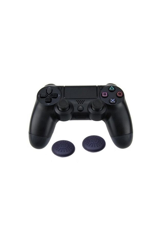 Capıtao | Ps4 Analog Koruyucu Kılıf A Model Çift (2 ADET) - 1