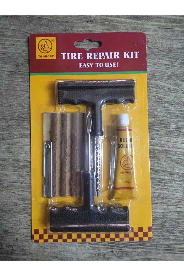 Thumbs Up DUBLEX FİTİL SETİ - 1