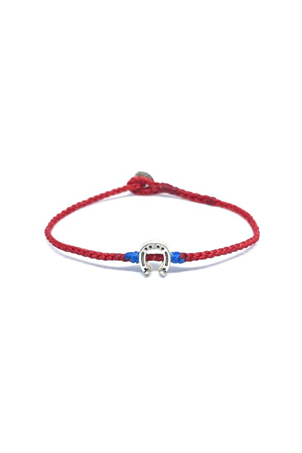 Nal Symbol Unisex Handmade Bracelet