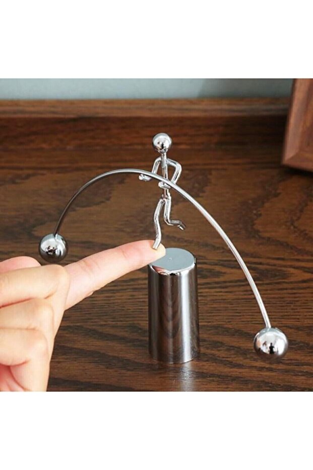 Newton Denge Adam - 3