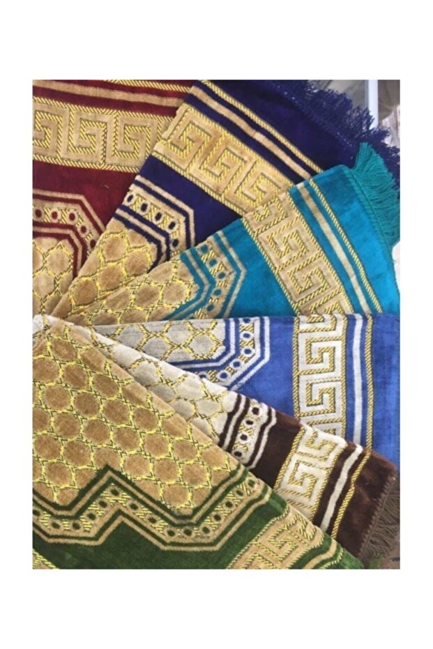 Şpinger Seccade - 2