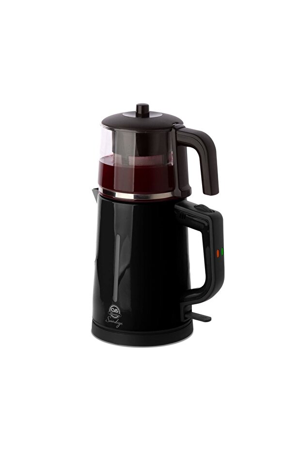 Suadiye Dn 1529 Siyah - 1