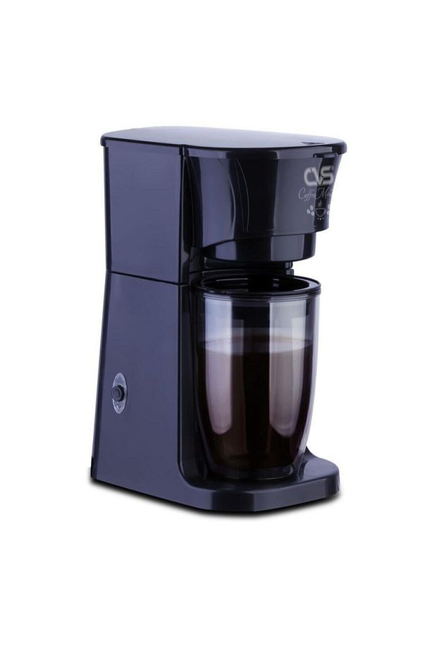 Coffe Master Siyah Filtre Kahve Makinesi Dn 19812 - 2