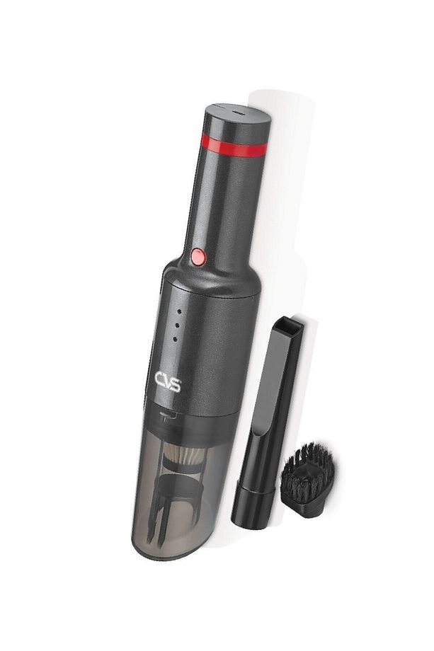 Dn 4724 Usb Şarjlı Ev Ve Araç El Süpürgesi - 1