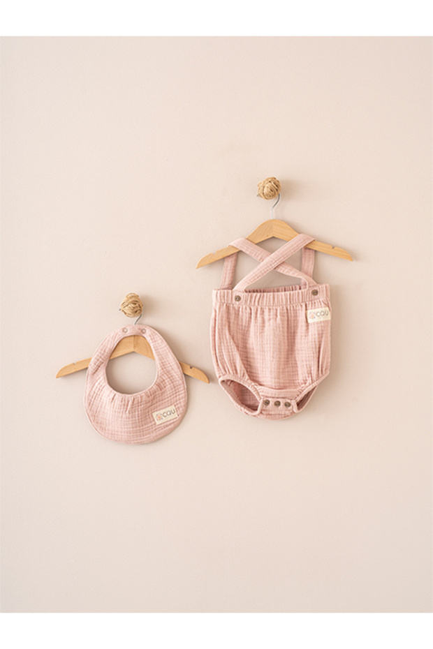 Slopet müslin tulum - 3