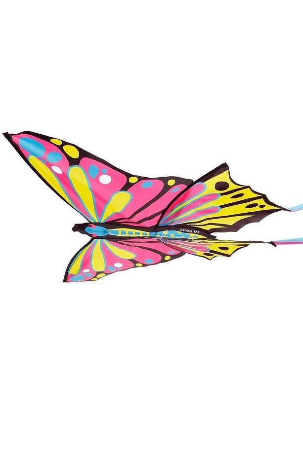 Orao Statik Uçurtma - Pembe / Sarı - Mfk 160 - 8