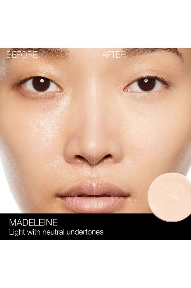 SOFT MATTE COMPLETE-Hyalüronik Asitli A&C&E Vitamin İçerikli Gün Boyu Kalıcı Mat Bitişli Kapatıcı - 3