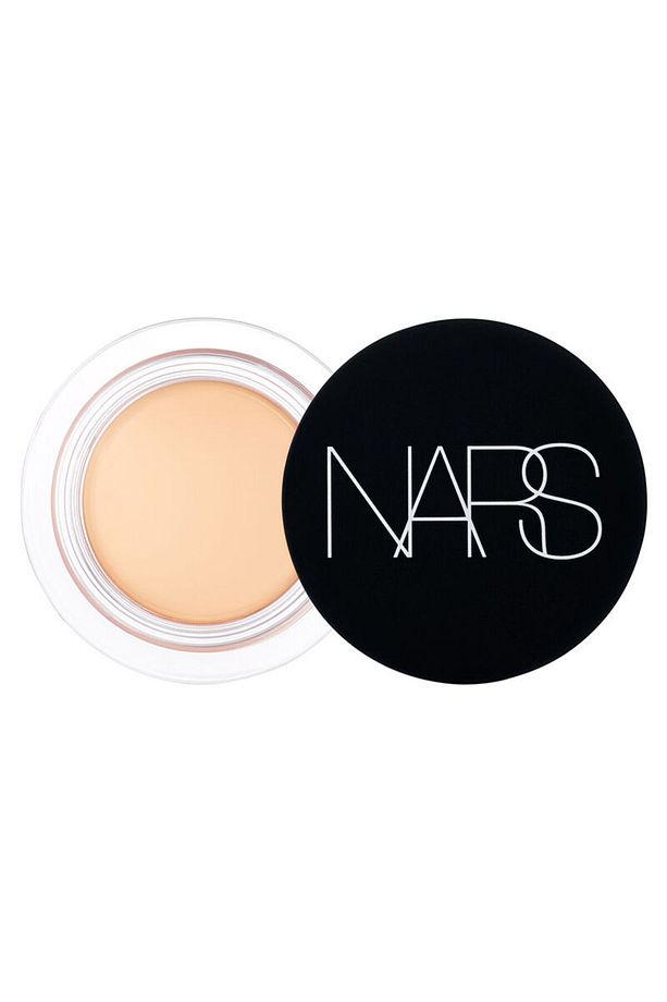 SOFT MATTE COMPLETE-Hyalüronik Asitli A&C&E Vitamin İçerikli Gün Boyu Kalıcı Mat Bitişli Kapatıcı - 1