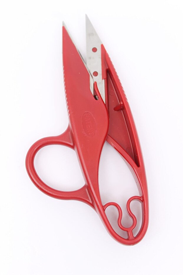 Thread Cleaning Scissors - 1