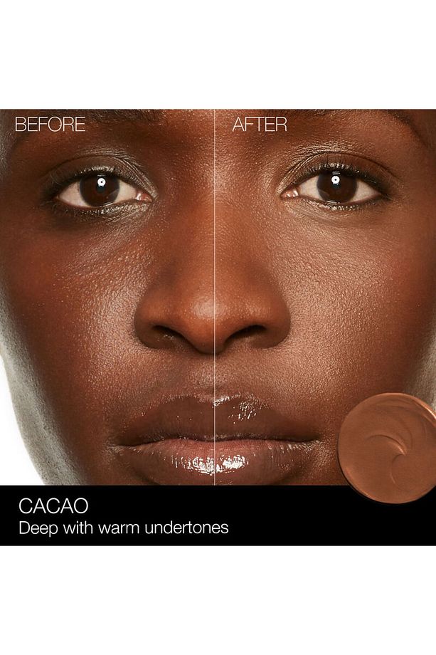SOFT MATTE COMPLETE-Hyalüronik Asitli A&C&E Vitamin İçerikli Gün Boyu Kalıcı Mat Bitişli Kapatıcı - 3