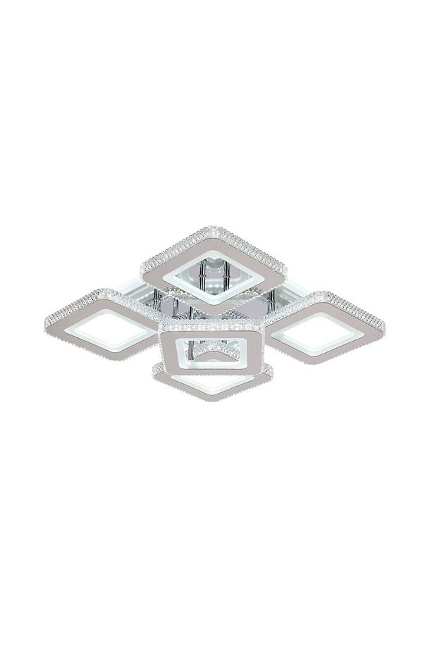 MQ-2021/4+1S PLAFONYER LED AVİZE - 2