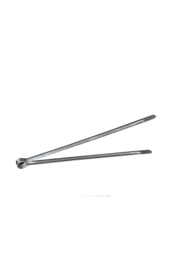 Paslanmaz Kömür Maşası 40 Cm - 1