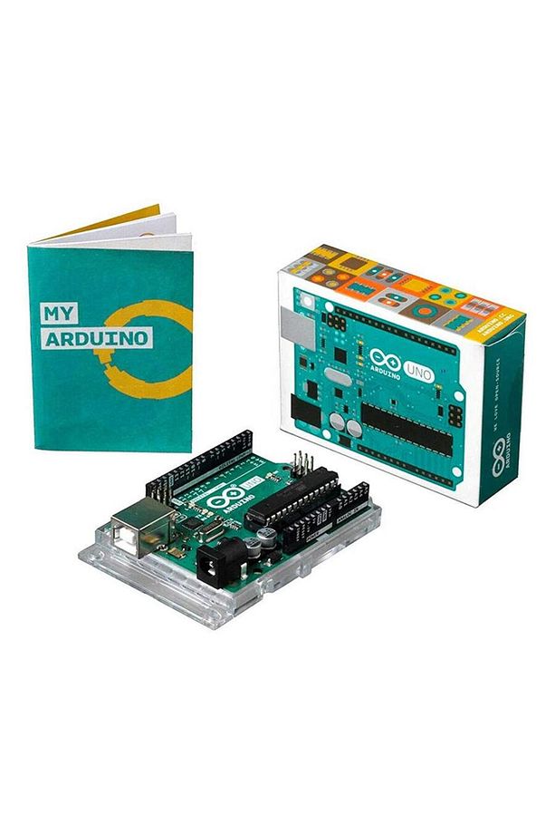 Orijinal Arduino Uno R3 - 3