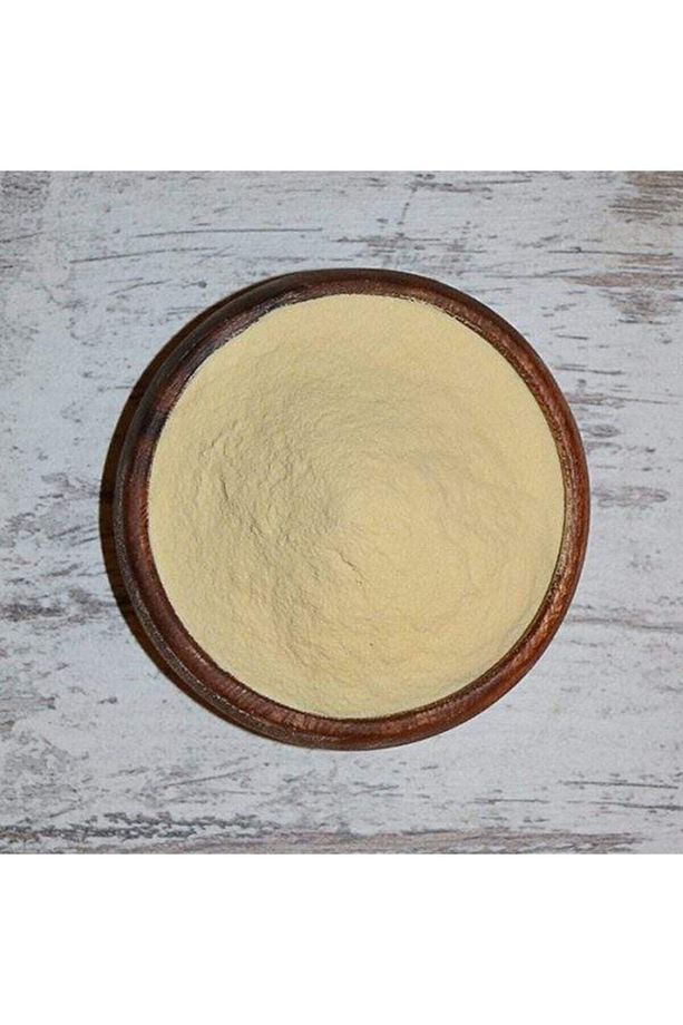 2 Kg Sarı Gelin (MARDİN KIZILTEPE) Çok Amaçlı Sarı Un - 1