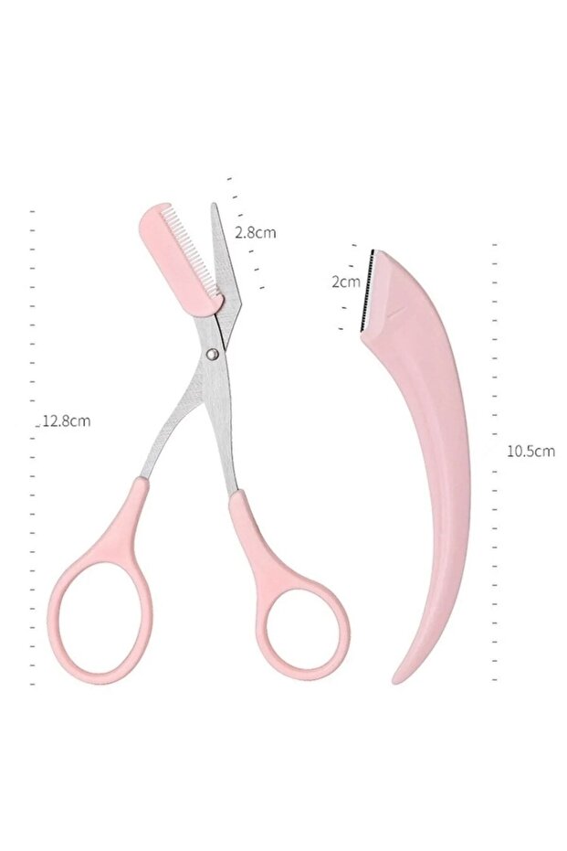 Eyebrow Razor, Facial Razor, Mustache Removal, Eyebrow Razor Epilation, Eyebrow Shaver, Eyebrow Razor and Eyebrow Razor Set