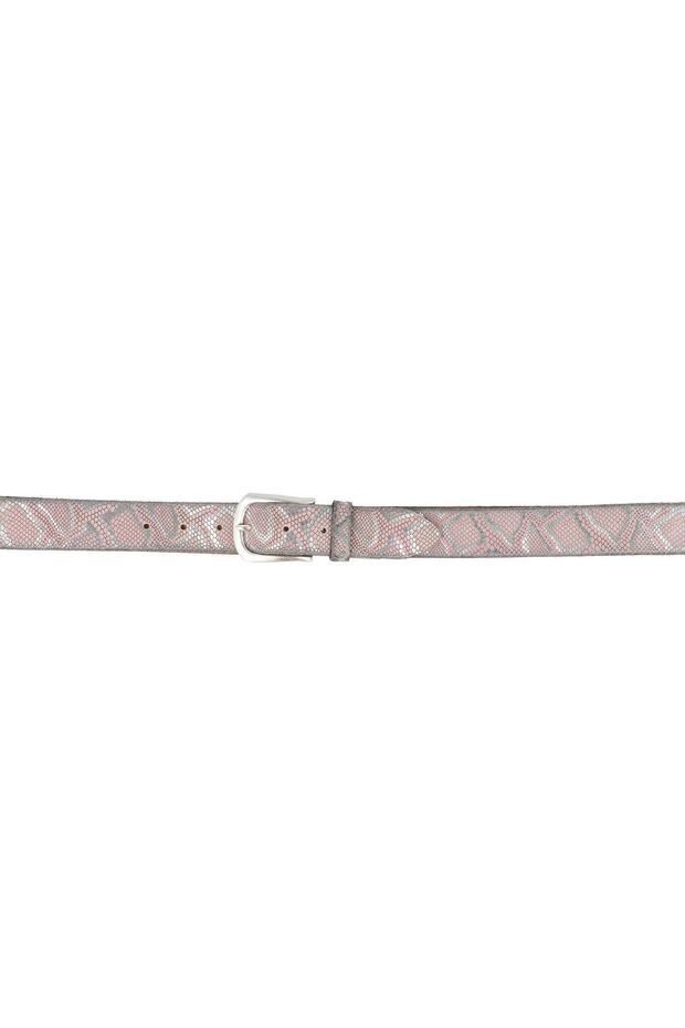 Gürtel Leder - 4