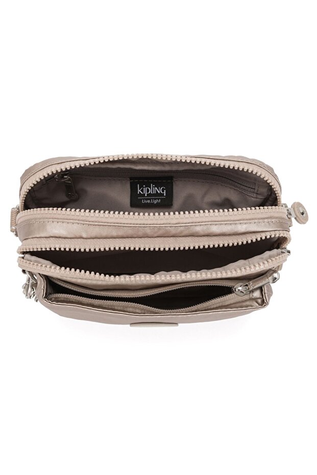 Basic Plus Abanu Multi Belt Bag 19 cm - 4