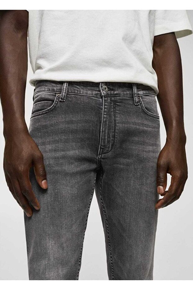 Tom tapered cropped jean - 7